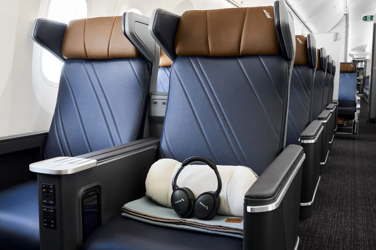Travel Comfort Just Got Easy to Access: 5 Seat Cushions to Upgrade Any Trip from Economy to Premium